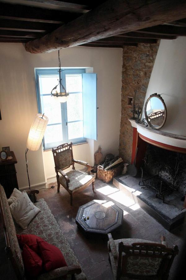 Il Giaggiolo Villa Camaiore Kültér fotó