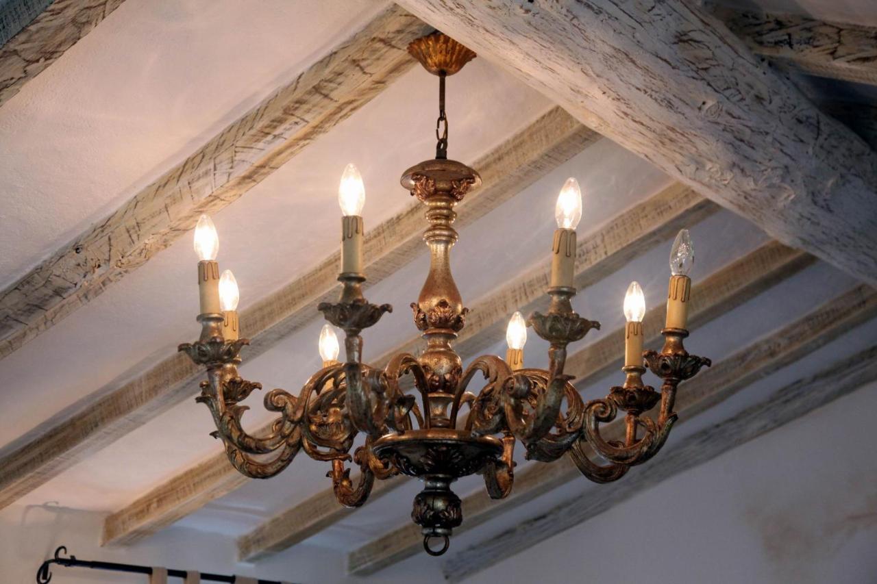 Il Giaggiolo Villa Camaiore Kültér fotó