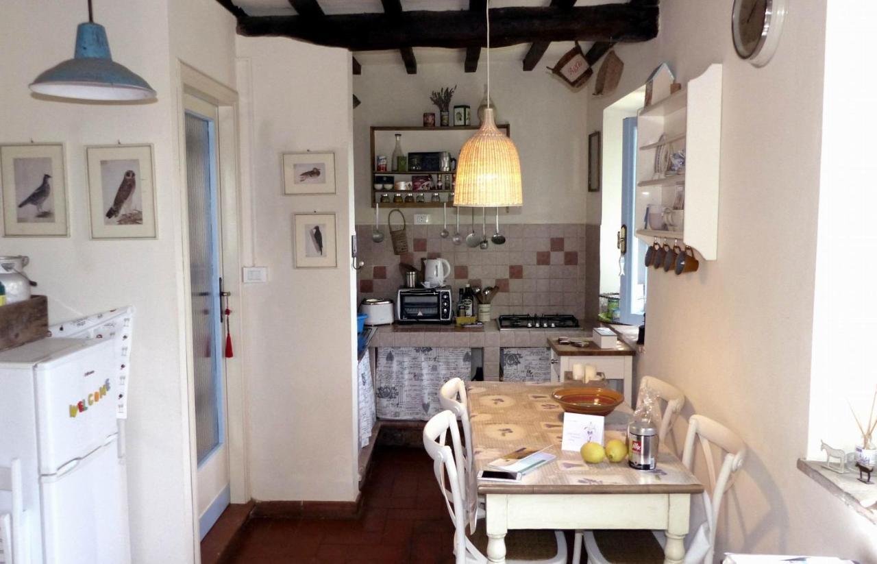 Il Giaggiolo Villa Camaiore Kültér fotó