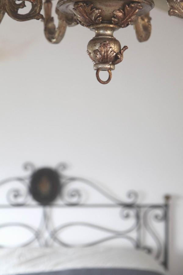 Il Giaggiolo Villa Camaiore Kültér fotó