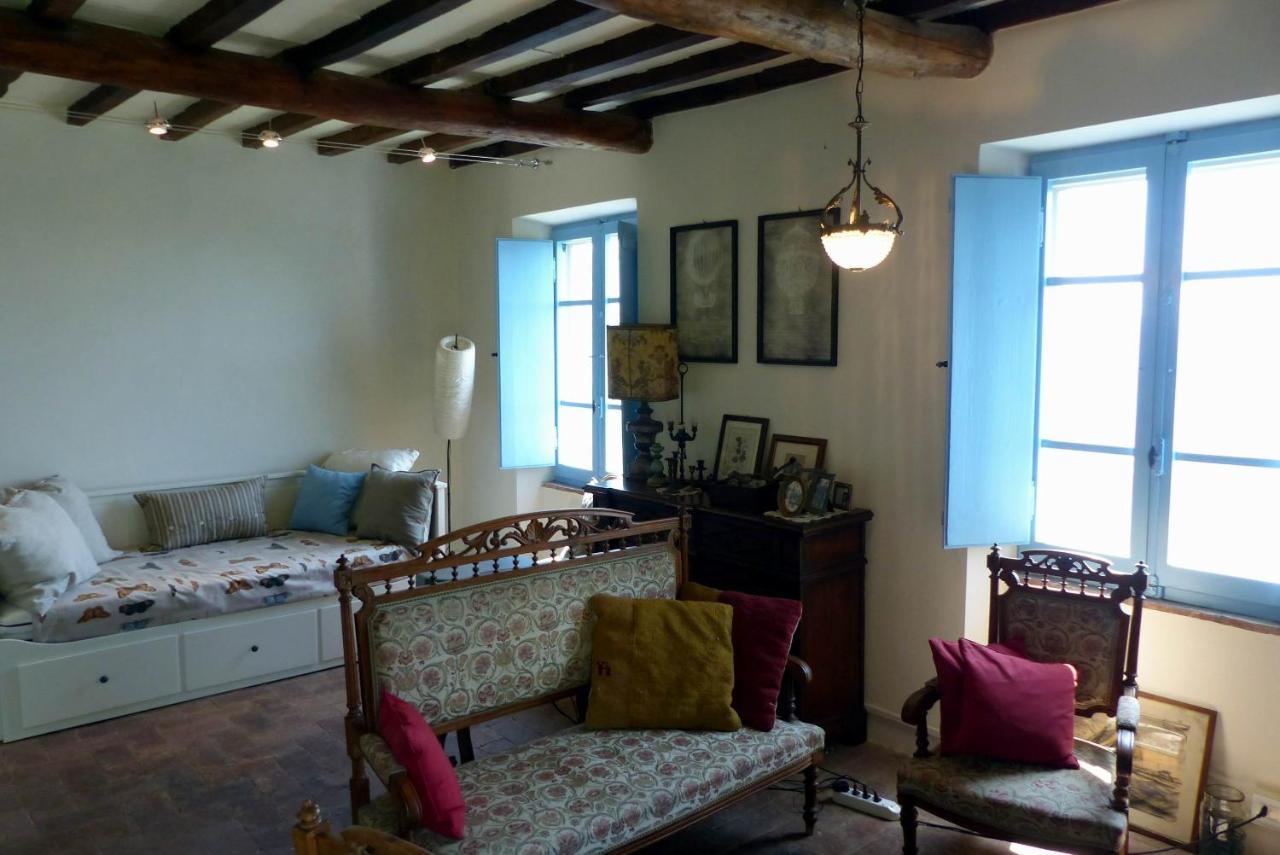 Il Giaggiolo Villa Camaiore Kültér fotó