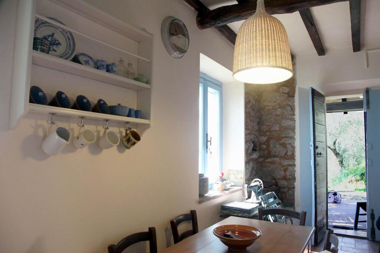 Il Giaggiolo Villa Camaiore Kültér fotó