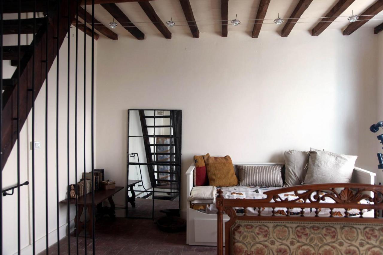 Il Giaggiolo Villa Camaiore Kültér fotó